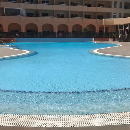 Medano Octopus Apartment Эль-Медано Экстерьер фото