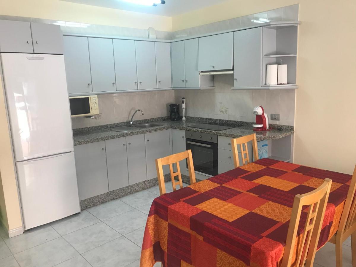 Medano Octopus Apartment Эль-Медано Экстерьер фото