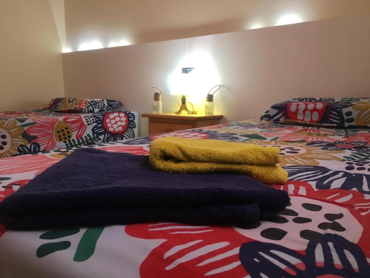 Medano Octopus Apartment Эль-Медано Экстерьер фото