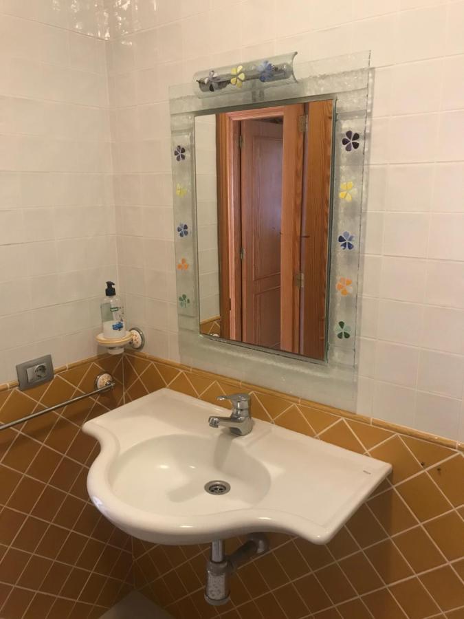 Medano Octopus Apartment Эль-Медано Экстерьер фото